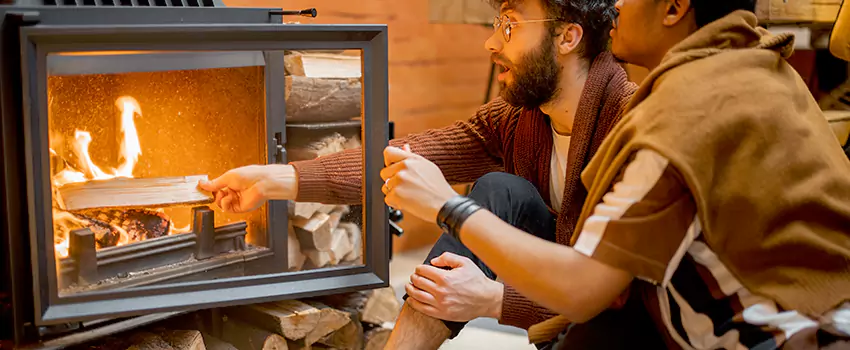 Benefits of Harman Stoves Fireplace in Massillon, Ohio