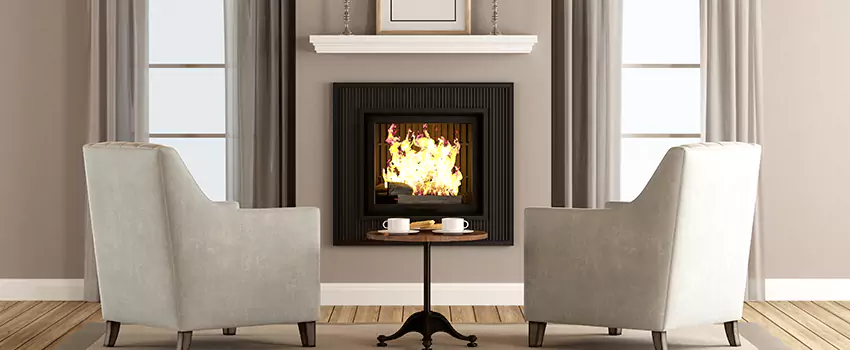Heat & Glo Outdoor Gas Fireplaces Installation Contractors in Massillon, Ohio