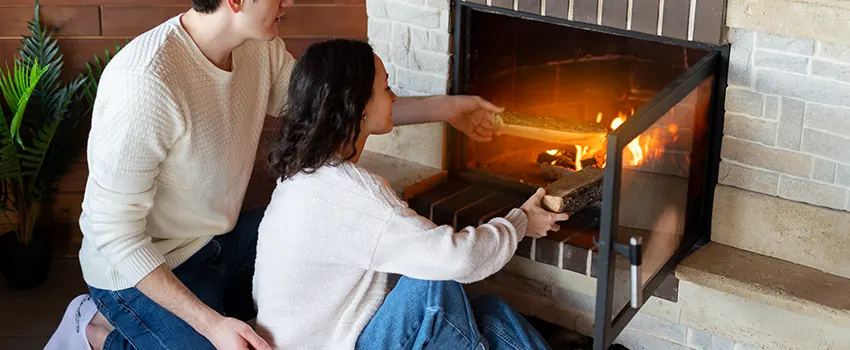 Kings Man Direct Vent Fireplaces Services in Massillon, Ohio