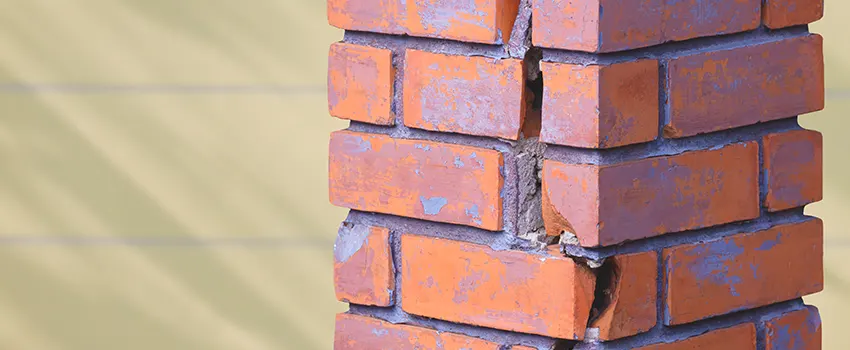 Leaking Chimney Repair And Replacement Cost in Massillon, Ohio