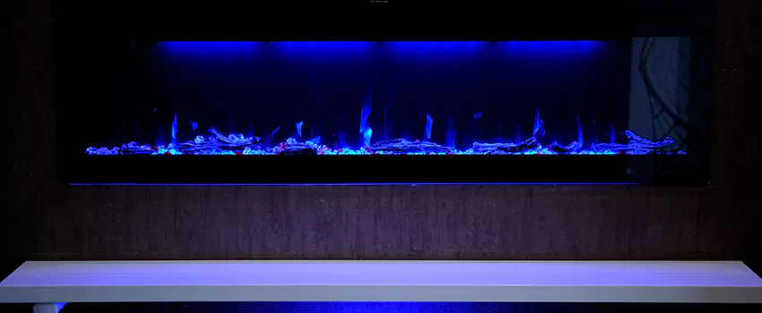 Benefits of Multi-Color Fireplace Installation in Massillon, OH