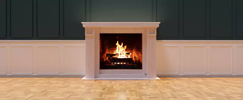 Napoleon Electric Fireplaces Inspection Service in Massillon, Ohio