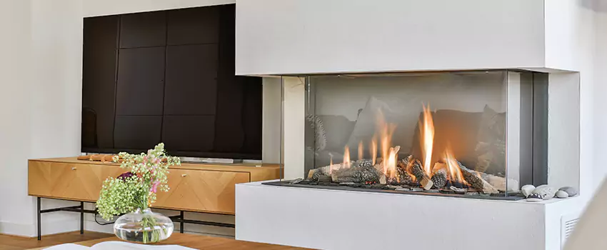Ortal Wilderness Fireplace Repair and Maintenance in Massillon, Ohio