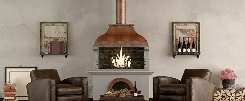 Benefits of Pacific Energy Fireplace in Massillon, Ohio