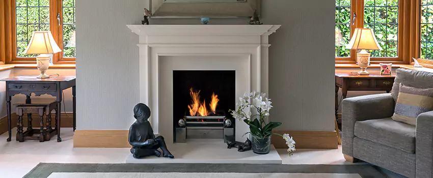 RSF Fireplaces Maintenance and Repair in Massillon, Ohio