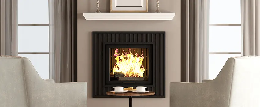 Superior Outdoor Fireplace Repair in Massillon, OH