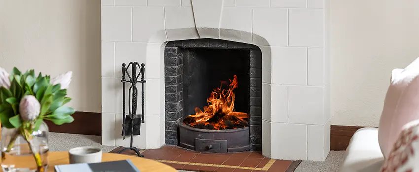 Valor Fireplaces and Stove Repair in Massillon, OH