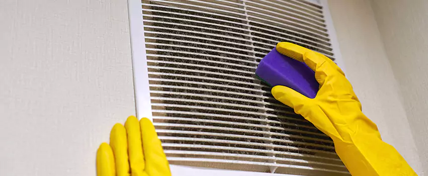 Vent Cleaning Company in Massillon, OH