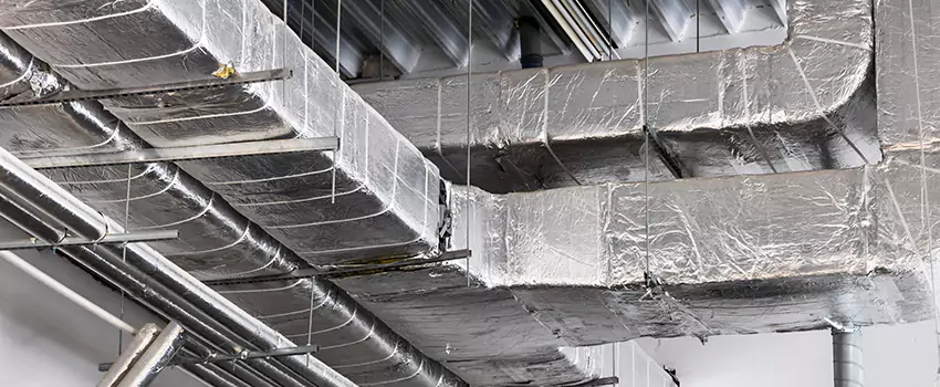 Vent Dust Cleaning Cost in Massillon, OH