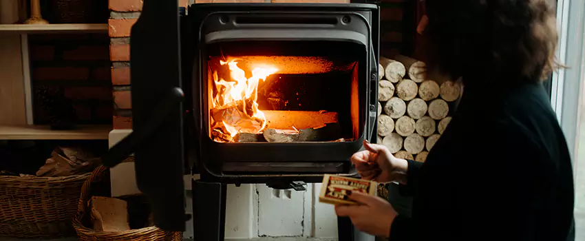 Key Features of Vermont Castings Fireplaces in Massillon, OH