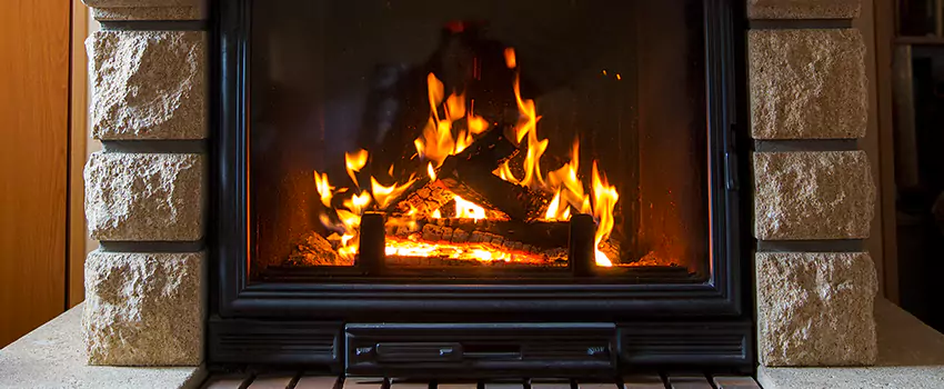 Best Wood Fireplace Repair Company in Massillon, Ohio