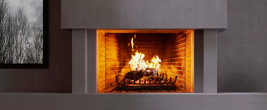 Indoor Wood Burning Furnace Repair and Installation in Massillon, Ohio