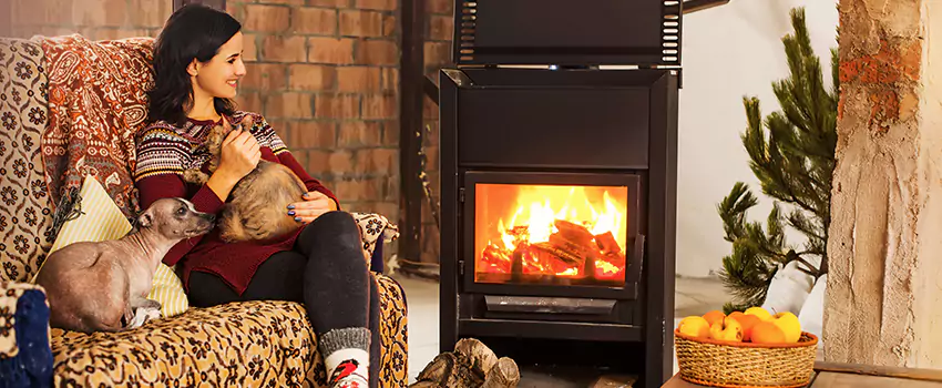 Wood Stove Chimney Cleaning Services in Massillon, OH