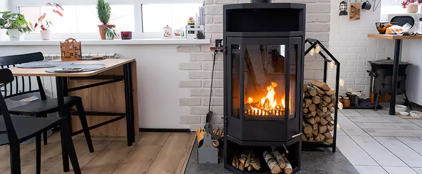 Wood Stove Inspection Services in Massillon, OH
