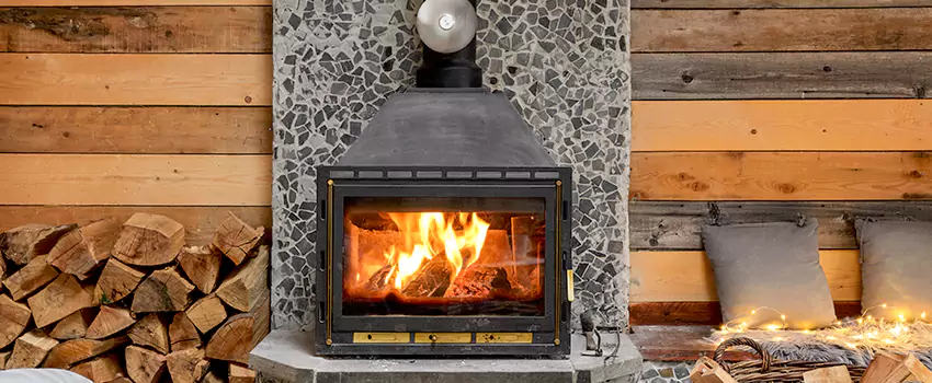 Wood Stove Cracked Glass Repair Services in Massillon, OH