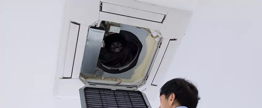 Benefits of Professional Air Duct Cleaning in Massillon, Ohio