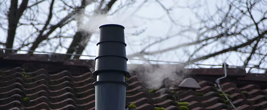 Broken Chimney Animal Screen Repair And Installation in Massillon, OH