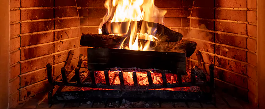 Chimney Ash Dump Cover Repair Services in Massillon, OH
