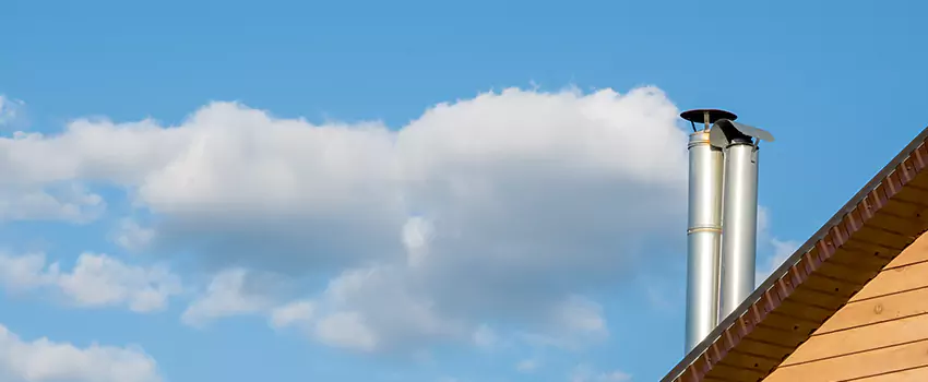 Chimney Cap Bird Guard Repair in Massillon, Ohio