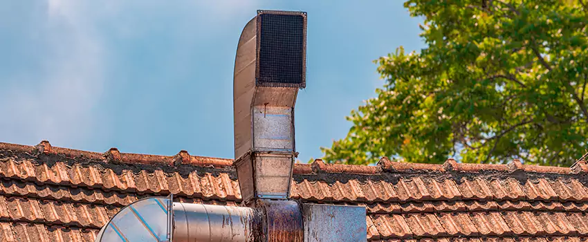 Chimney Cleaning Cost in Massillon, Ohio