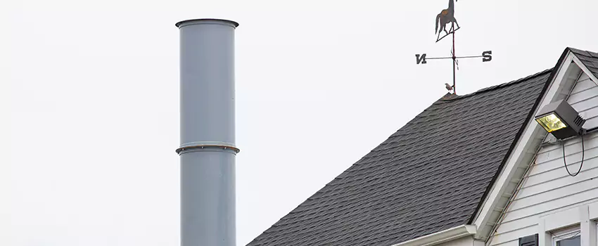 Multi-flue Chimney Caps Installation And Repair in Massillon, OH