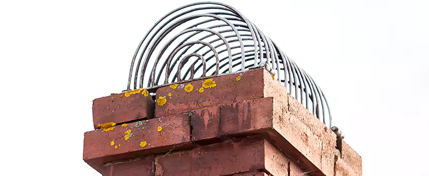 Chimney Crown Problems in Massillon, Ohio