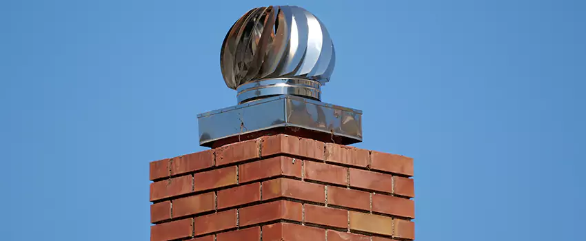 Chimney Damper Hinge Repair in Massillon, OH