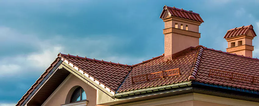 Residential Chimney Services in Massillon, Ohio