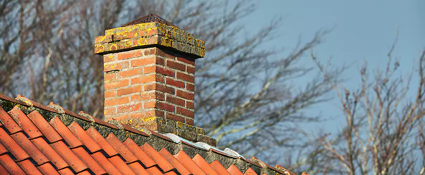 Chimney Flue Cap Installation in Massillon, OH