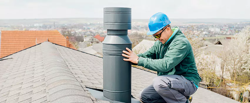 Insulated Chimney Liner Services in Massillon, OH