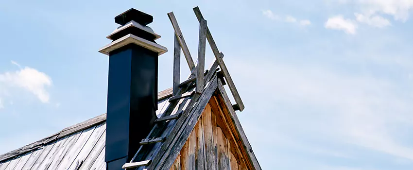 Chimney Pot Inspection in Massillon, OH