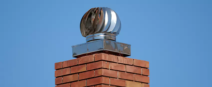 Chimney Flue Rebuild Services in Massillon, Ohio