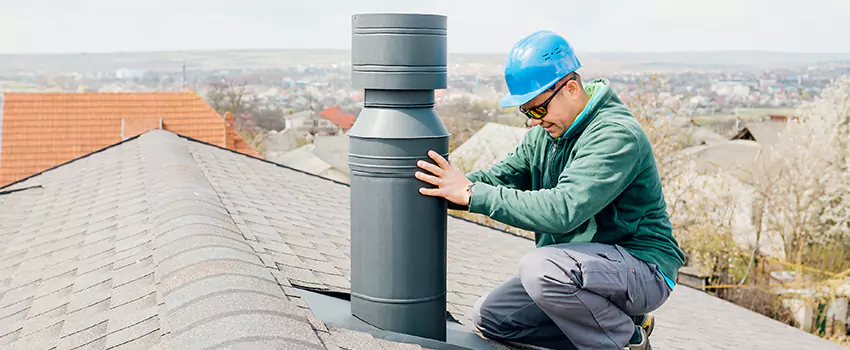 Chimney Repair Cost in Massillon, OH