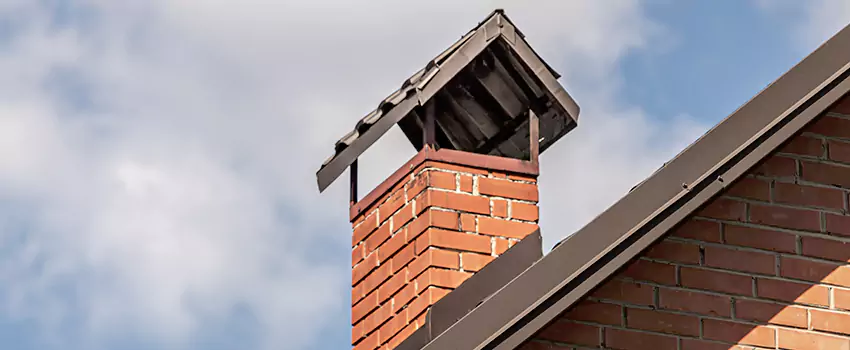 Chimney Saver Masonry Repair Contractor in Massillon, Ohio