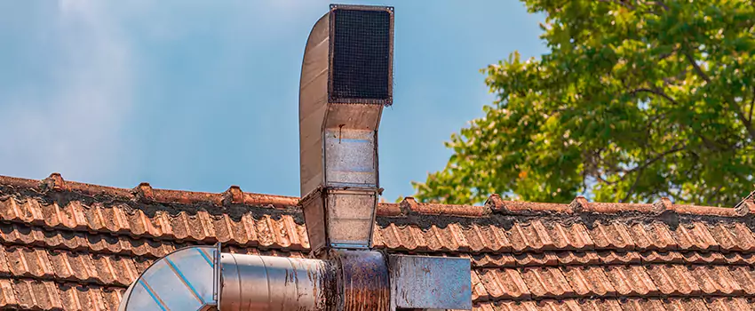 Chimney Blockage Removal in Massillon, Ohio