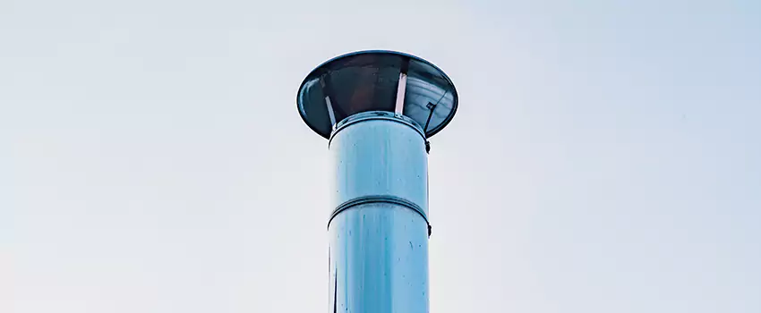 Chimney Spark Arrestor Mesh Installation in Massillon, Ohio
