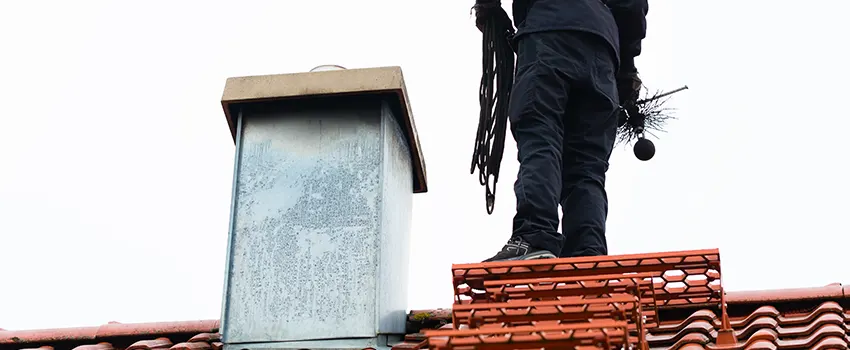 Modern Chimney Sweeping Techniques in Massillon, Ohio