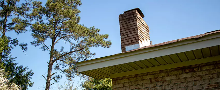 Brick Chimney Sweep Near Me in Massillon, OH