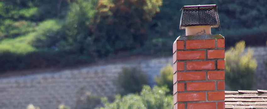 Chimney Tuckpointing And Masonry Restoration in Massillon, OH