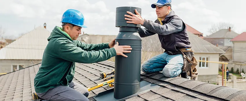 Commercial Chimney Cost in Massillon, OH