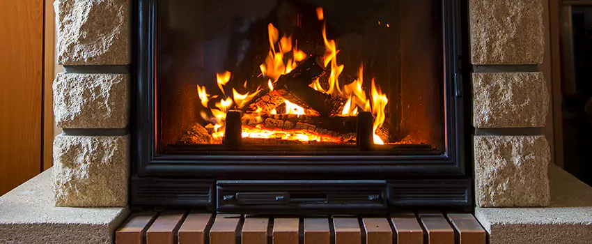 Decorative Fireplace Installation Cost in Massillon, Ohio