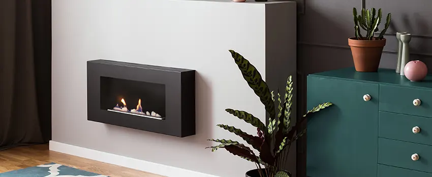 Electric Fireplace Glowing Embers Installation Services in Massillon, OH