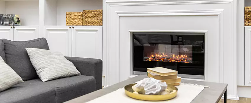 Professional Fireplace Maintenance Contractors in Massillon, OH