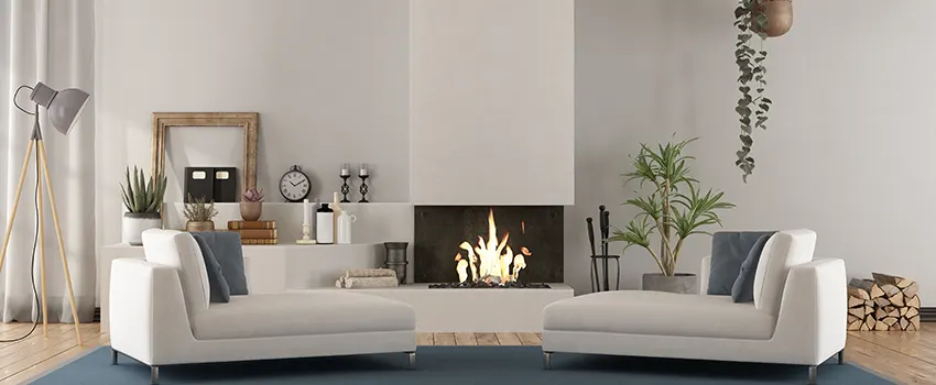 Decorative Fireplace Crystals Services in Massillon, Ohio