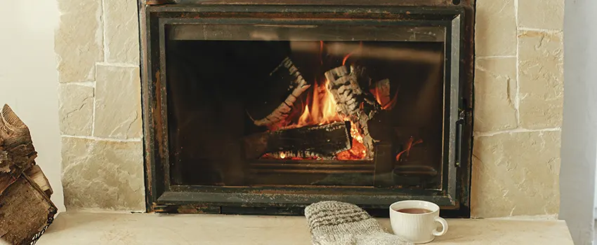 Fireplace Door Handle Replacements Services in Massillon, Ohio