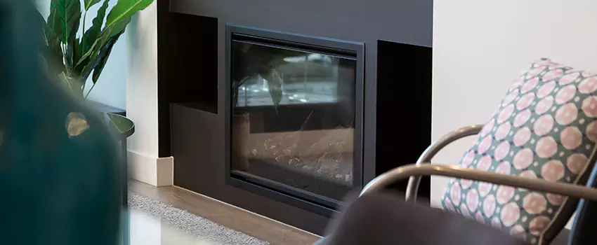Gas Fireplace Installation in Massillon, OH