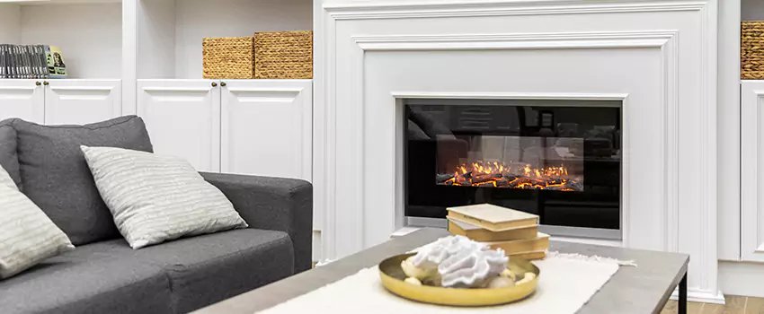 Pellet Fireplace Insert Installation in Massillon, OH