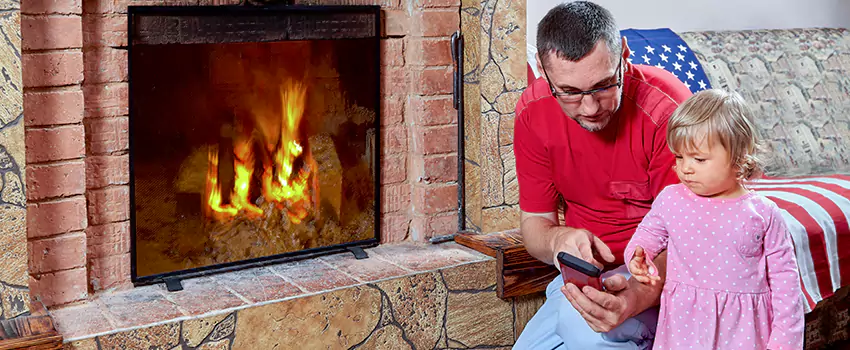 Fireplace Safety Locks For Kids in Massillon, OH