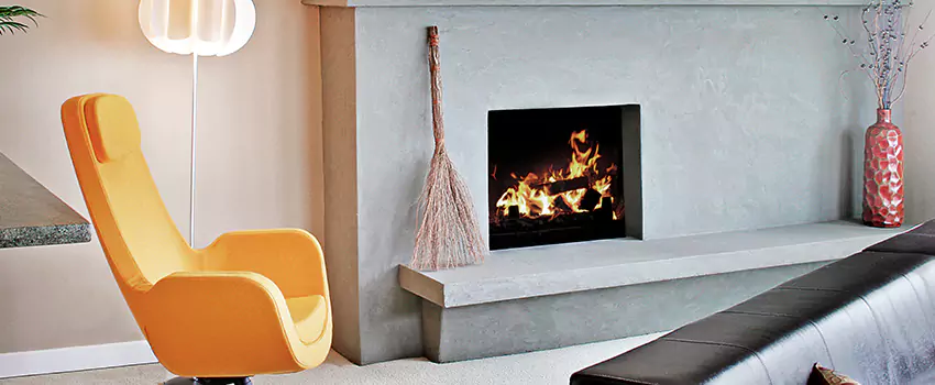 Electric Fireplace Makeover Services in Massillon, OH