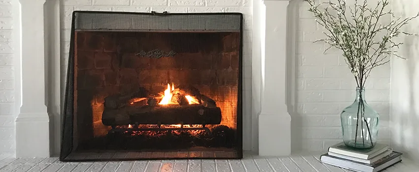 Cost-Effective Fireplace Mantel Inspection And Maintenance in Massillon, OH